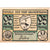 Alemania, Kranichfeld, 25 Pfennig, 1922-02-21, SC