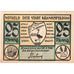 Alemania, Kranichfeld, 25 Pfennig, 1922-02-21, SC