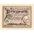 Alemania, Pritzwalk, 1 Mark, 1922-07-01, SC