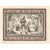 Alemania, Pritzwalk, 1 Mark, 1922-07-01, SC