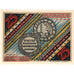 Alemania, Paderborn, 25 Pfennig, 1921-11-10, SC