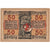 Deutschland, Passau, 50 Pfennig, SS+