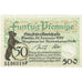 Alemania, Berlin, 50 Pfennig, 1920-12-31, SC