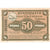 Deutschland, Zinnowitz, 50 Pfennig, 1921-06-01, UNZ-