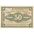 Deutschland, Zinnowitz, 50 Pfennig, 1921-06-01, UNZ-