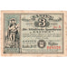 Deutschland, Xanten, 3 Mark, SS