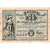 Deutschland, Xanten, 3 Mark, 1922-12-31, SS
