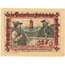 Alemania, Pries-Friedrichsort, 25 Pfennig, EBC