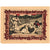 Allemagne, Pries-Friedrichsort, 25 Pfennig, SUP