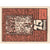 Allemagne, Weissensee, 75 Pfennig, 1921-08-01, SPL