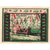 Allemagne, Paderborn, 2 Mark, 1921-11-10, SPL