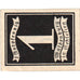 Alemania, Waldenburg, 1 Pfennig, SC