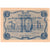 Allemagne, Wartberg ob der Aist, 10 Pfennig, SPL
