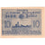Allemagne, Wartberg ob der Aist, 10 Pfennig, SPL