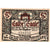 Allemagne, Calbe, 50 Pfennig, SUP