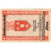 Deutschland, Cleve, 75 Pfennig, S