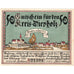 Deutschland, Diepholz, 50 Pfennig, 1921-08-15, UNZ-