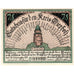 Deutschland, Diepholz, 75 Pfennig, 1921-09-15, UNZ-