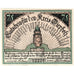 Deutschland, Diepholz, 75 Pfennig, 1921-09-15, UNZ-