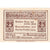 Allemagne, Ditfurt, 25 Pfennig, 1921-07-01, TTB