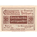 Deutschland, Ditfurt, 50 Pfennig, 1921-07-01, UNZ-