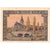 Allemagne, Ditfurt, 50 Pfennig, 1921-07-01, SPL