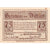Allemagne, Ditfurt, 75 Pfennig, 1921-07-01, SUP
