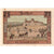 Allemagne, Ditfurt, 75 Pfennig, 1921-07-01, SUP