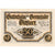 Allemagne, Ditfurt, 50 Pfennig, 1921-07-01, SPL
