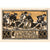 Allemagne, Ditfurt, 50 Pfennig, 1921-07-01, SPL