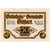 Allemagne, Ditfurt, 50 Pfennig, 1921-07-01, TTB+