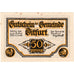 Deutschland, Ditfurt, 50 Pfennig, 1921-07-01, VZ