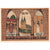 Allemagne, Frose in Anhalt, 50 Pfennig, 1921-03-15, SPL