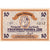 Allemagne, Friedrichroda Stadt, 10 Pfennig, SPL
