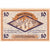 Allemagne, Friedrichroda Stadt, 10 Pfennig, SPL