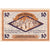 Allemagne, Friedrichroda Stadt, 10 Pfennig, SPL