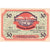 Allemagne, Friedrichroda Stadt, 30 Pfennig, SPL