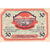 Allemagne, Friedrichroda Stadt, 30 Pfennig, SPL