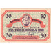 Allemagne, Friedrichroda Stadt, 30 Pfennig, SPL