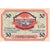 Allemagne, Friedrichroda Stadt, 30 Pfennig, SPL
