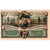 Allemagne, Friedrichsbrunn, 50 Pfennig, 1921-10-15, SPL
