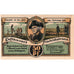 Allemagne, Friedrichsbrunn, 50 Pfennig, 1921-10-15, SPL