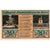 Allemagne, Friedrichsbrunn, 50 Pfennig, 1921-10-15, SPL