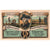 Allemagne, Friedrichsbrunn, 75 Pfennig, 1921-10-15, SPL