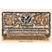 Allemagne, Friedrichsbrunn, 50 Pfennig, 1921-10-15, SPL