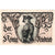 Allemagne, Friedrichsbrunn, 50 Pfennig, 1921-10-15, SPL