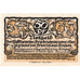 Allemagne, Friedrichsbrunn, 50 Pfennig, 1921-10-15, SPL