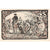 Allemagne, Friedrichsbrunn, 50 Pfennig, 1921-10-15, SPL