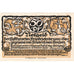 Allemagne, Friedrichsbrunn, 50 Pfennig, 1921-10-15, SPL