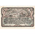 Allemagne, Friedrichsbrunn, 50 Pfennig, 1921-10-15, SPL